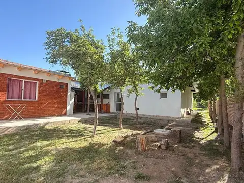 Casa en Venta-Plottier