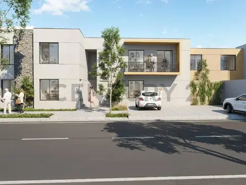 VENTA DE DEPARTAMENTOS EN POZO