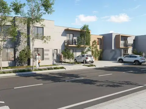 Departamento en Venta con 1