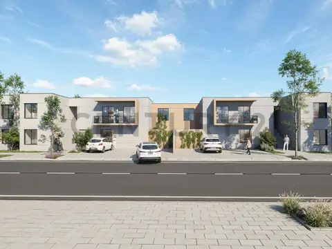 Departamento en Venta de 2 dormitorios