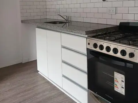 Departamento en Venta en Paternal, USD 89.000