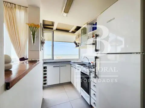 Departamento en Alquiler Temporal de 4 ambientes