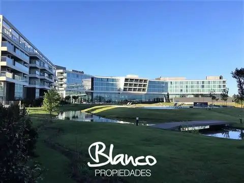 Pilar Golf - Departamentos -
