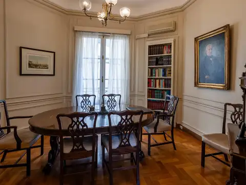 Departamento en Venta Apto profesional