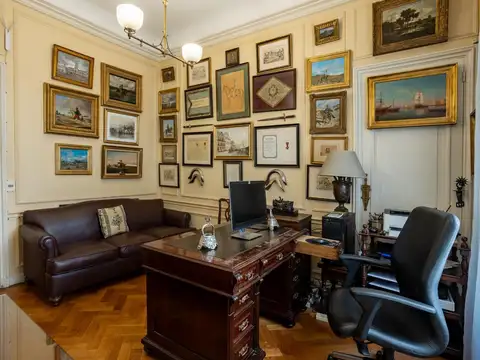 Departamento en Venta de 4 dormitorios