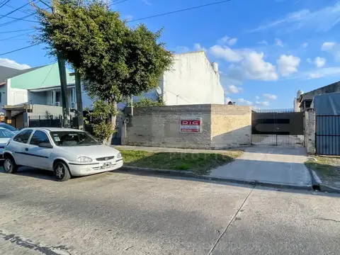Bodega-Galpón Venta - Villa Adelina