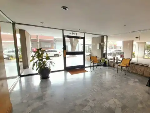 Departamento en Alquiler de 2 dormitorios