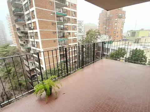 Departamento en Alquiler 40 años