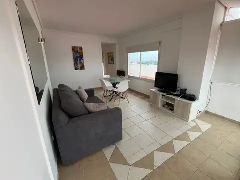 Departamento en Alquiler Temporal de 1 dormitorio