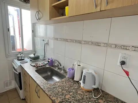 Departamento en Alquiler Temporal 30 años