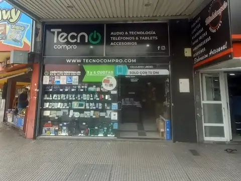 Local en Alquiler en San Miguel, $ 4.200.000