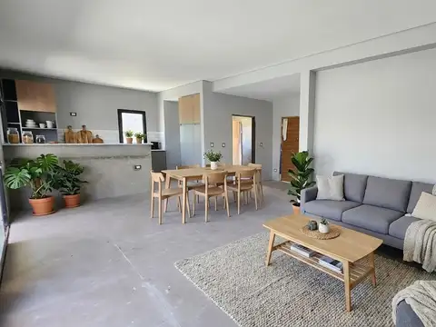 Casa en Venta al Noroeste