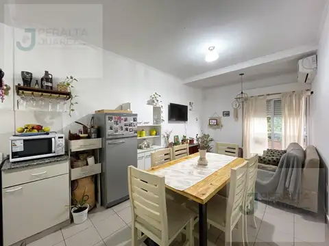 Departamento en Venta al Norte