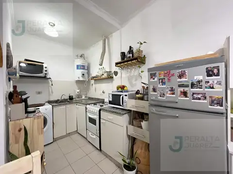 Juan D Peron al 1600