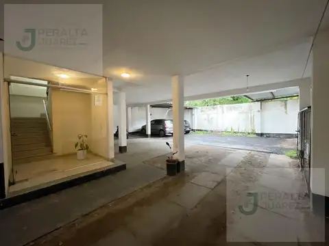 Juan D Peron al 1600