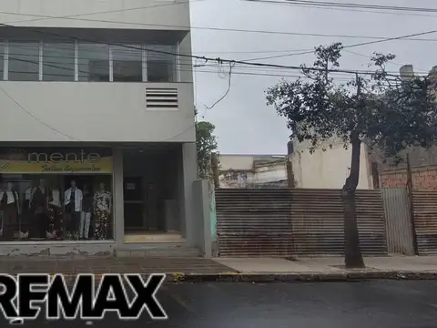 Se alquila departamento calle salta zona centrica