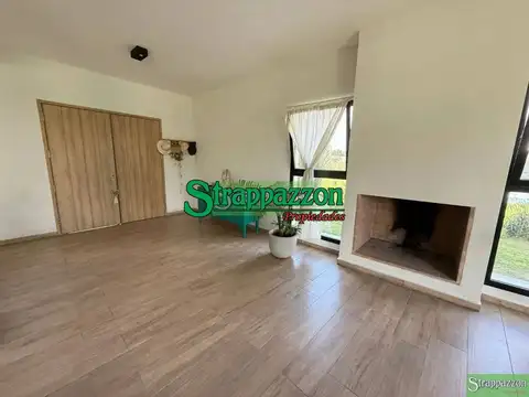 Casa en Venta A Estrenar