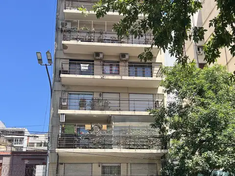 Departamento en Caballito | Av La Plata Al 500