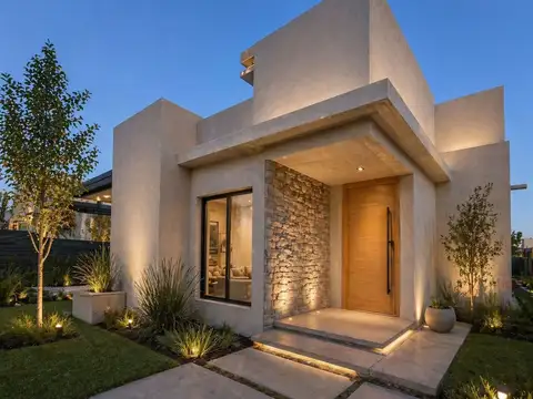 Casa en Venta en Mayor Drummond, Lujan de Cuyo