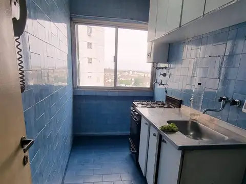 Departamento en Alquiler de 2 dormitorios