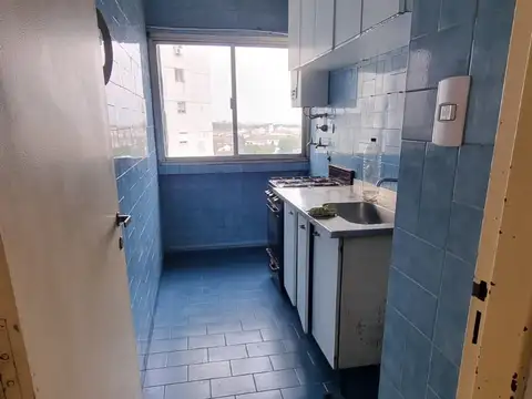 Departamento en Alquiler de 3 ambientes