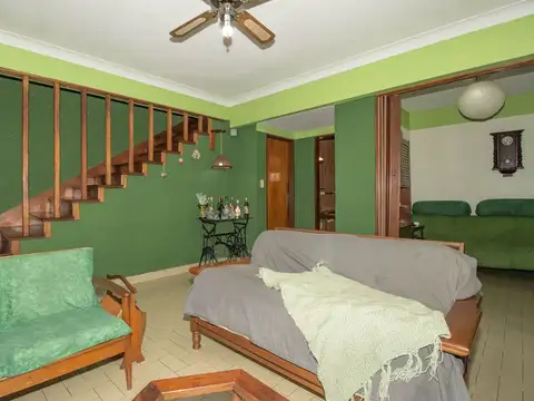 Estanislao del Campo 100