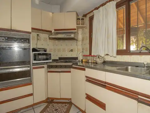 Casa en Venta 40 años