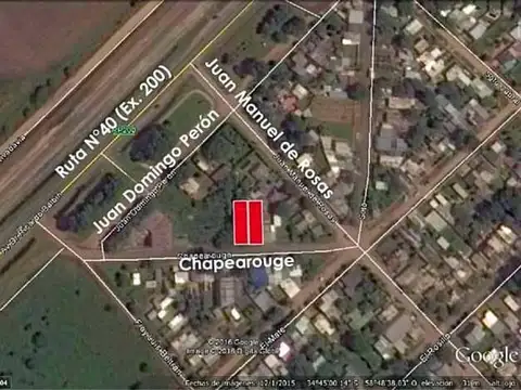 Terreno en Venta en Marcos Paz, Partido de Marcos Paz