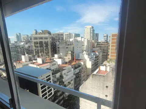 Departamento en Alquiler en Palermo, $ 650.000