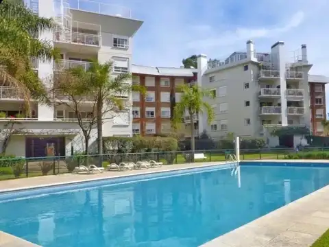 Departamento en Alquiler de 3 ambientes