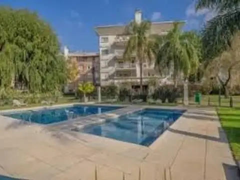 Departamento en Alquiler de 2 dormitorios