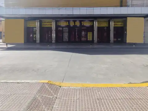 VENTA LOTE SAN MARTIN