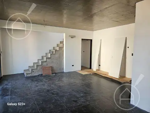 Venta Duplex 3 Ambientes Barracas - Quinto Piso
