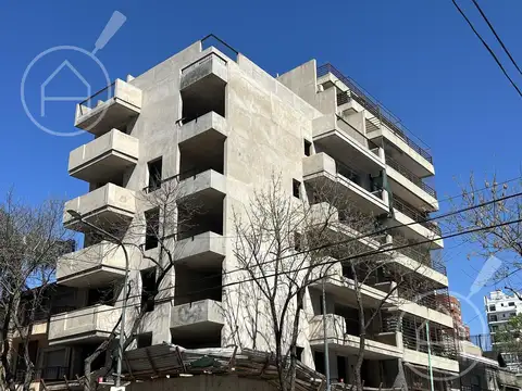 Departamento en Venta en Barracas, USD 248.000