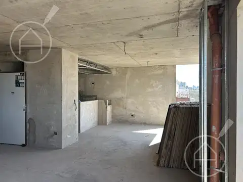 Venta Duplex 3 Ambientes Barracas - Quinto Piso