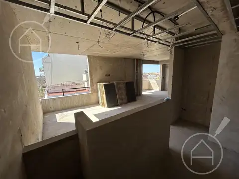 Departamento en Venta al Norte