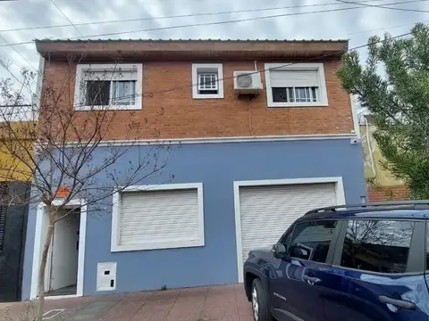 Profesor Agustín Rogelio Vidal 5800