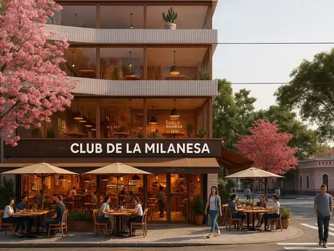 Local en Alquiler en Palermo, Capital Federal