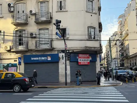 Local en Alquiler en Tribunales, $ 9.000.000