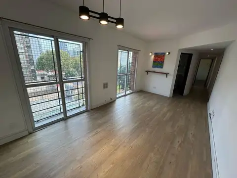 Departamento 2 Ambientes - Lanús Oeste