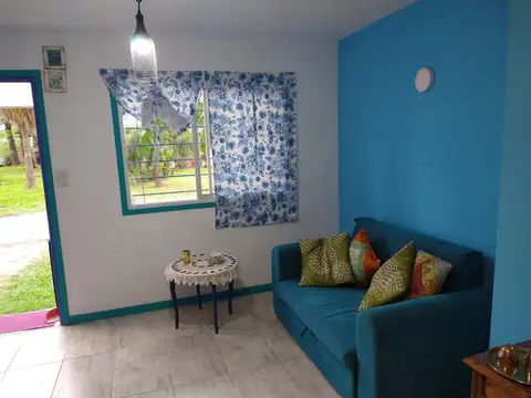 Departamento en Alquiler Temporal en Barrio Belen, $ 50.000