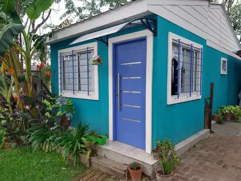 Departamento - Esc.-B.Belen