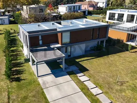 Casa en Venta A Estrenar