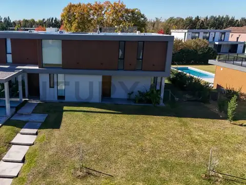 Casa en Venta en Pilara, USD 570.000