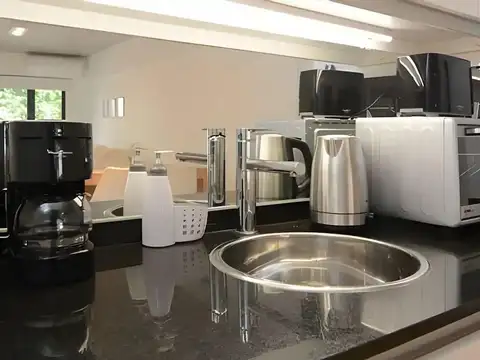 Departamento en Alquiler Temporal 10 años