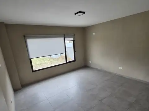 Casa en Alquiler A Estrenar