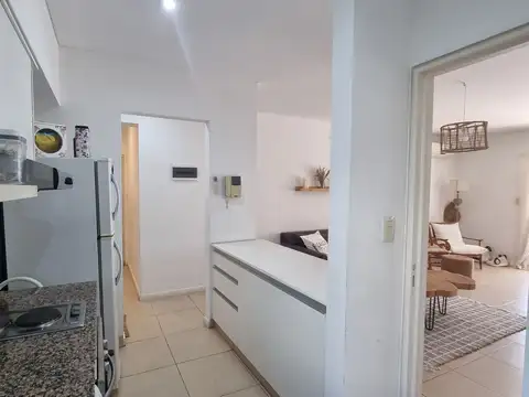 Departamento en Venta 15 años