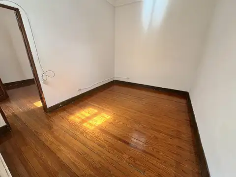 Depto Tipo Casa en Venta de 1 dormitorio
