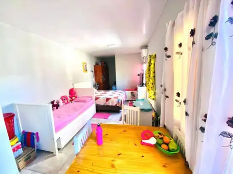 Depto Tipo Casa en Venta en Quilmes Oeste, USD 76.500