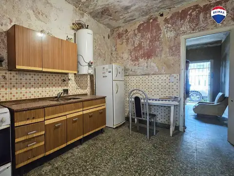 Casa en Venta en Quilmes, USD 75.000